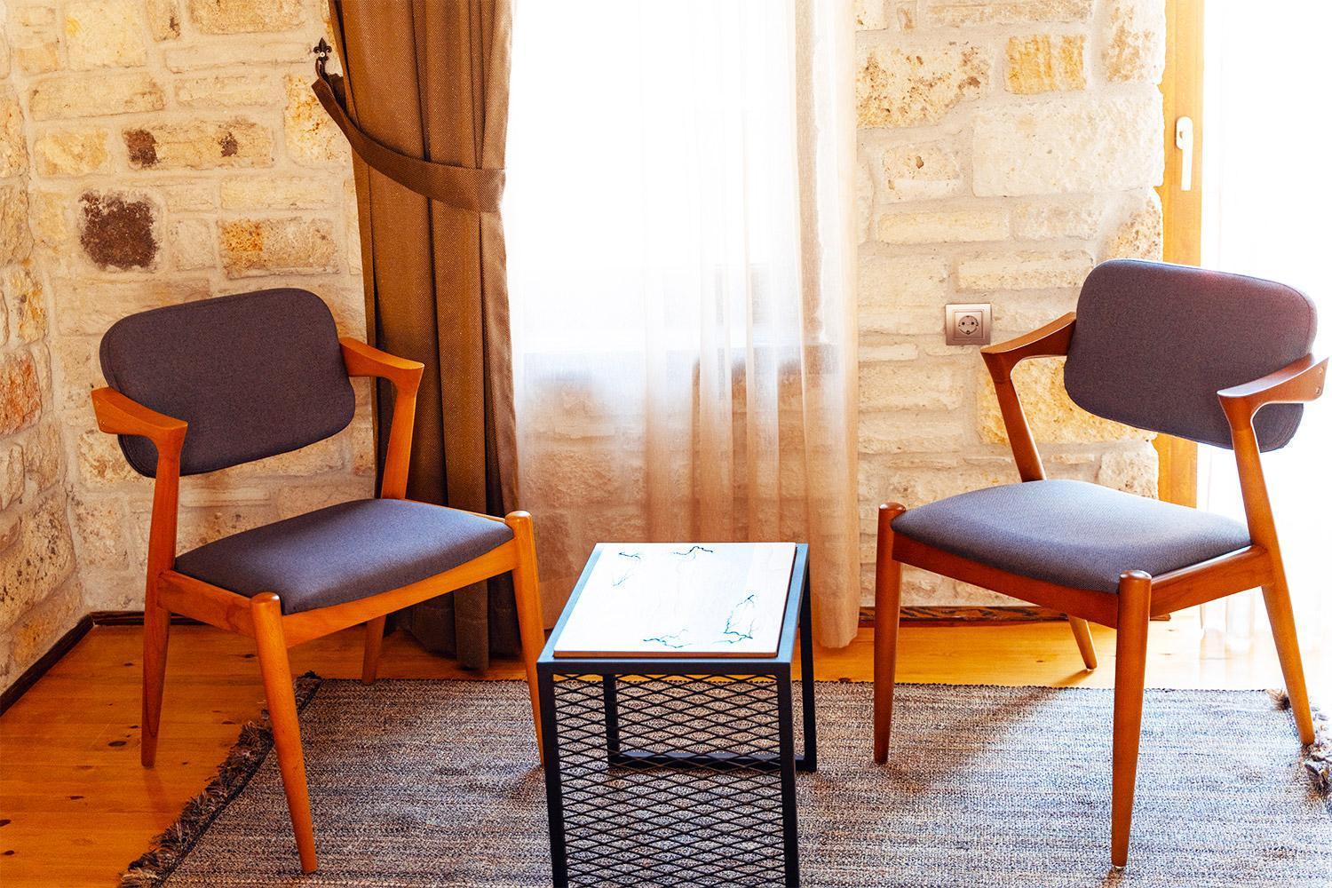 Sinem Hanim Konagi Boutique Hotel Енидже Экстерьер фото