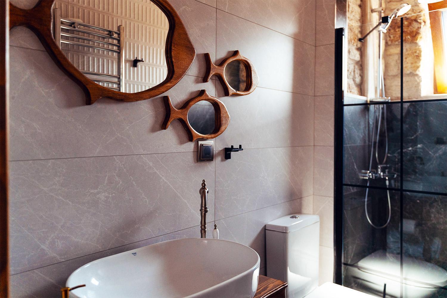Sinem Hanim Konagi Boutique Hotel Енидже Экстерьер фото